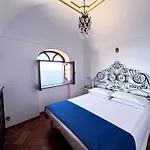 Nido D'amore - Positanohouse شقة