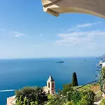 Nido D'amore - Positanohouse شقة بوسيتانو