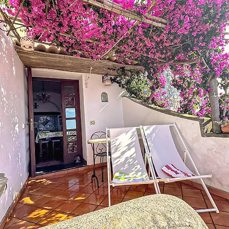 شقة Nido D'amore - Positanohouse بوسيتانو