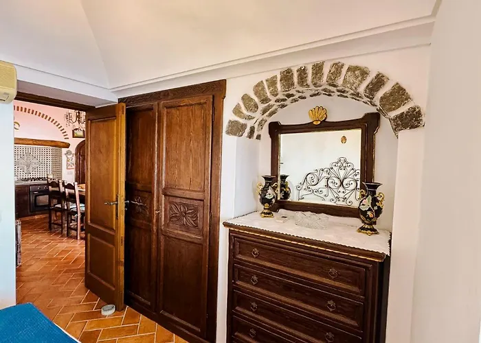 Apartment Nido D'amore - Positanohouse