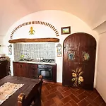 Nido D'amore - Positanohouse Apartment