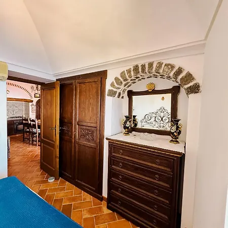 Lägenhet Nido D'amore - Positanohouse