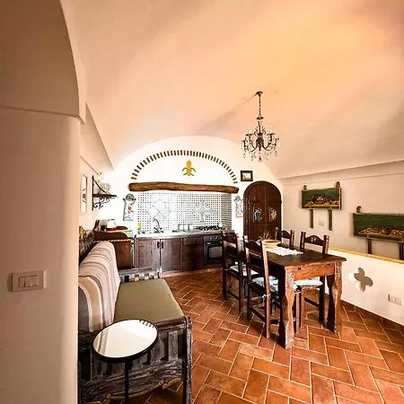 Nido D'amore - Positanohouse * Positano