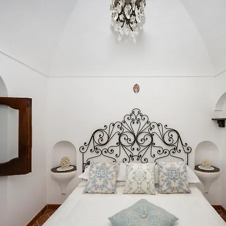 Nido D'amore - Positanohouse