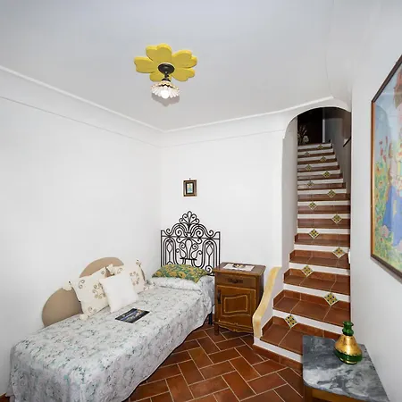 Nido D'amore - Positanohouse * Positano