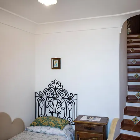 Nido D'amore - Positanohouse