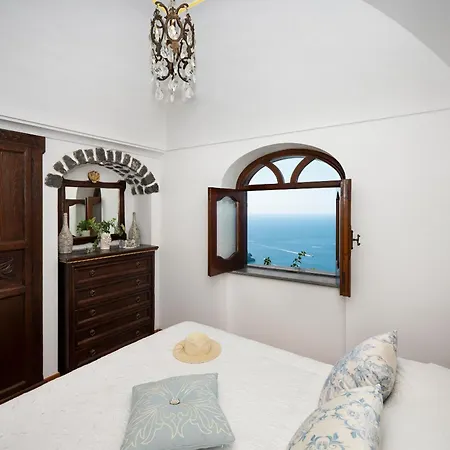 Nido D'amore - Positanohouse Appartamento Positano