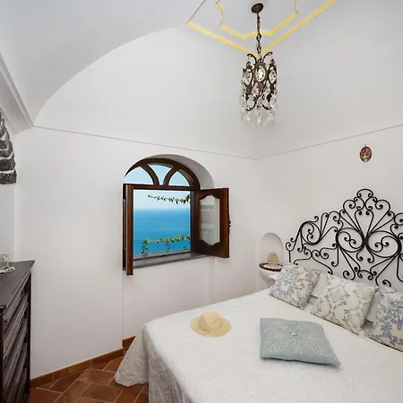 Appartamento Nido D'amore - Positanohouse Positano