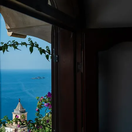 Nido D'amore - Positanohouse * Ποζιτάνο