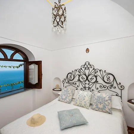 Nido D'amore - Positanohouse Positano