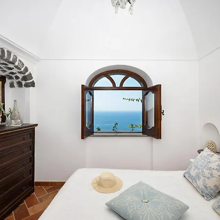 Appartamento Nido D'amore - Positanohouse
