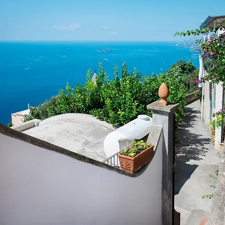 Nido D'amore - Positanohouse