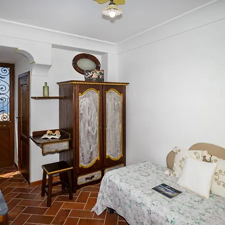Nido D'amore - Positanohouse Positano