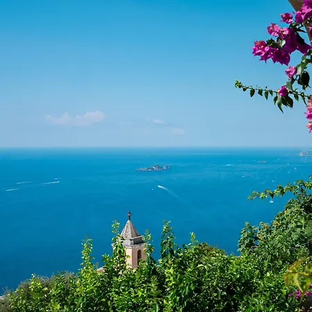 Nido D'amore - Positanohouse * Positano