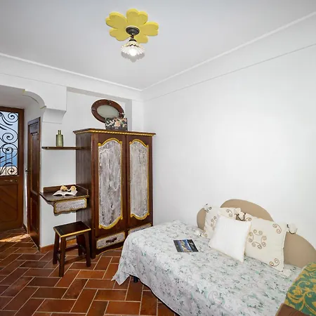 Nido D'amore - Positanohouse Appartamento