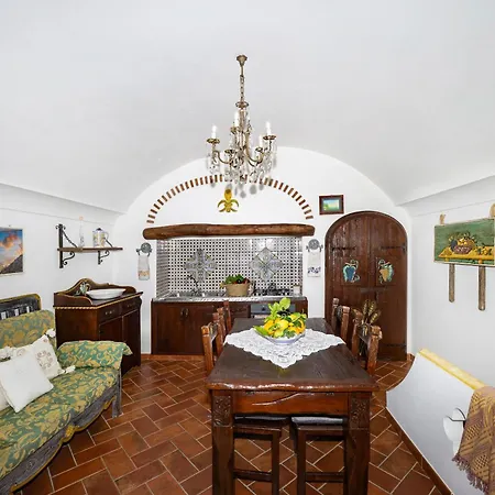 Nido D'amore - Positanohouse Appartamento Positano