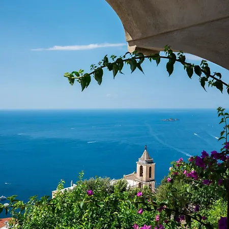 Nido D'amore - Positanohouse
