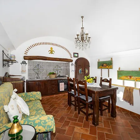 Nido D'amore - Positanohouse * Positano