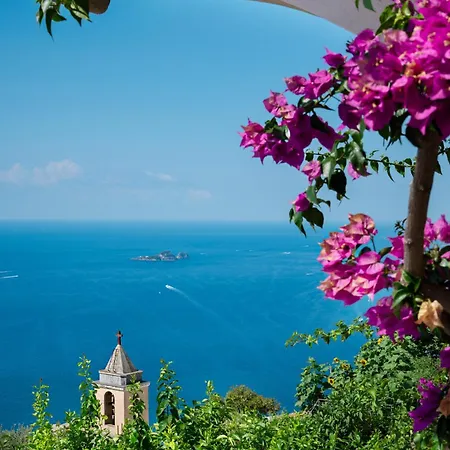 Διαμέρισμα Nido D'amore - Positanohouse Ποζιτάνο