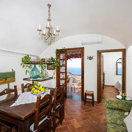 Nido D'amore - Positanohouse