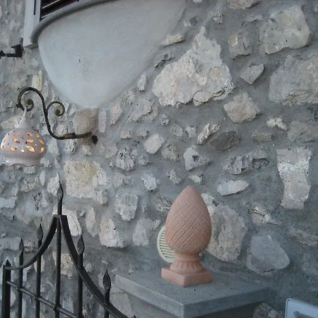 Appartamento Nido D'amore - Positanohouse *