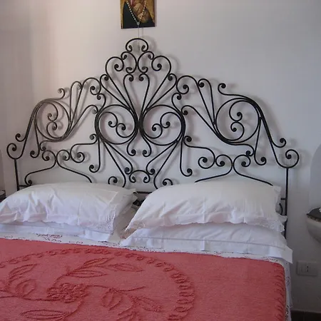 Nido D'amore - Positanohouse