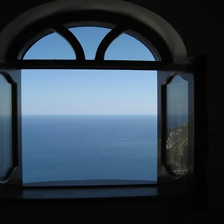 Appartamento Nido D'amore - Positanohouse *