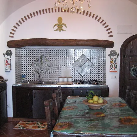 Appartamento Nido D'amore - Positanohouse *