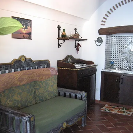 Appartamento Nido D'amore - Positanohouse Positano