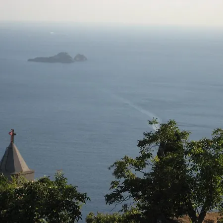 Nido D'amore - Positanohouse