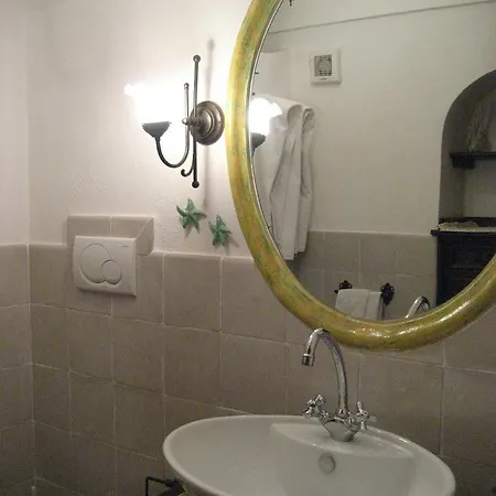 Appartamento Nido D'amore - Positanohouse
