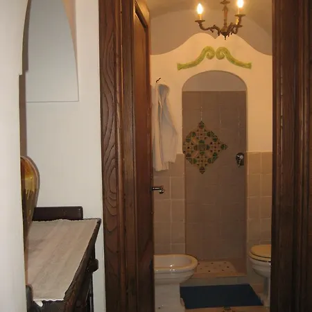 Appartamento Nido D'amore - Positanohouse Positano