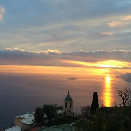 Appartamento Nido D'amore - Positanohouse Positano