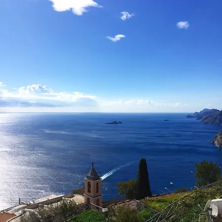 Appartement Nido D'amore - Positanohouse *