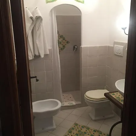 Nido D'amore - Positanohouse Appartamento