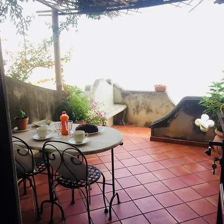 Appartamento Nido D'amore - Positanohouse Positano