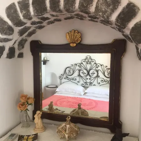 Appartamento Nido D'amore - Positanohouse