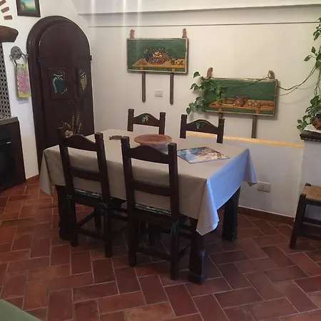 Appartamento Nido D'amore - Positanohouse