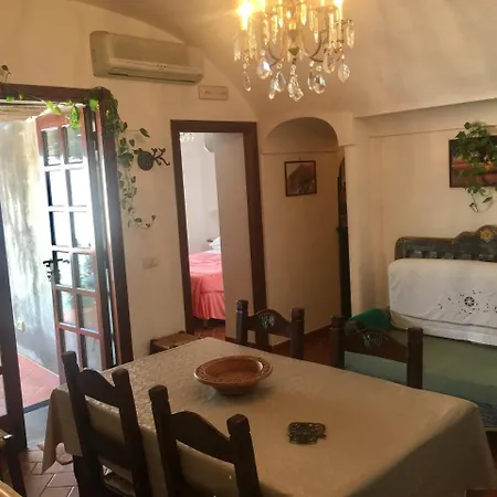 Nido D'amore - Positanohouse Appartamento *