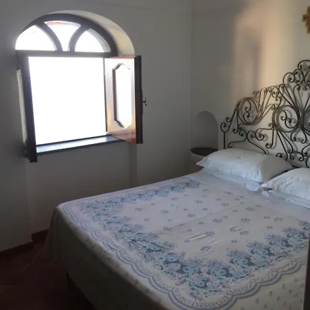 Appartamento Nido D'amore - Positanohouse