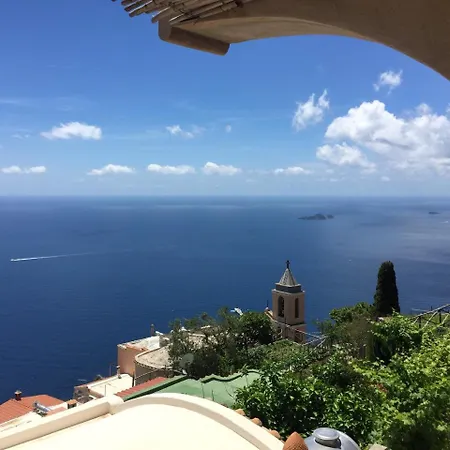 Nido D'amore - Positanohouse Appartamento