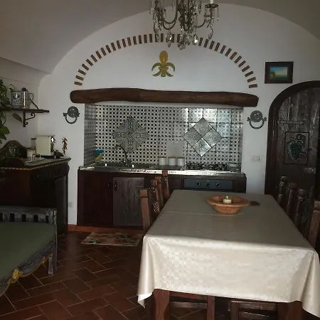 Nido D'amore - Positanohouse