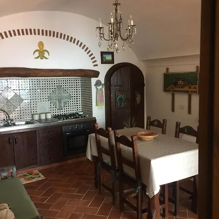 Nido D'amore - Positanohouse