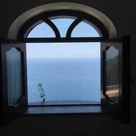 Appartamento Nido D'amore - Positanohouse