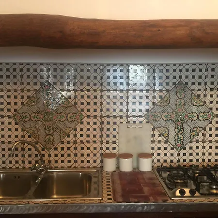 Appartamento Nido D'amore - Positanohouse