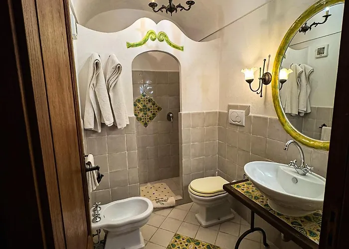 Nido D'amore - Positanohouse