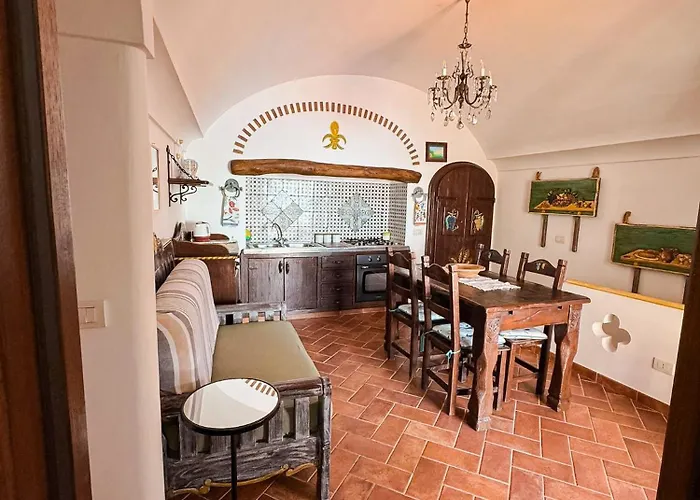 Nido D'amore - Positanohouse Позітано