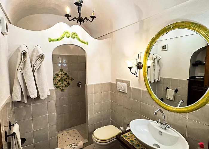 Nido D'amore - Positanohouse * Positano