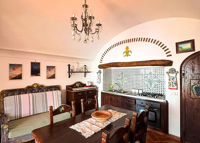 Nido D'amore - Positanohouse Positano