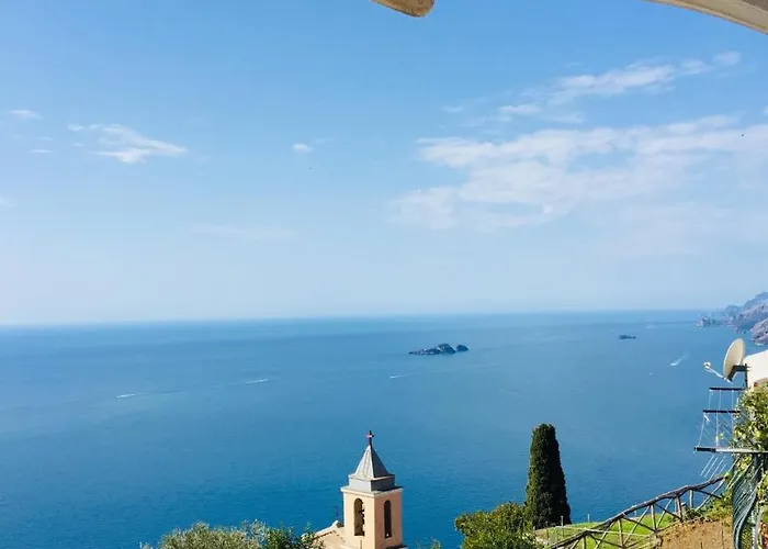 Nido D'amore - Positanohouse Lägenhet Positano